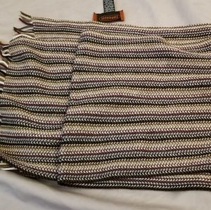Authentic Missoni multicolor scarf